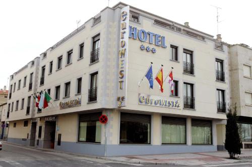Hotel Eurowest