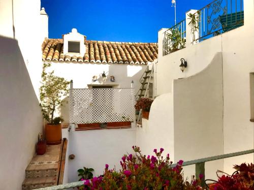 Casa La Fuente D Casas Vejer Debra