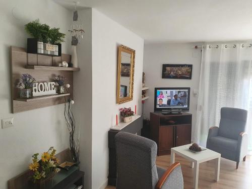 Excelente apartamento en el Pirineo aragonés