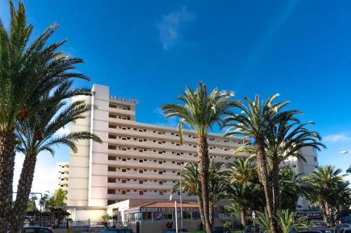 Excellent apartments in Las Americas