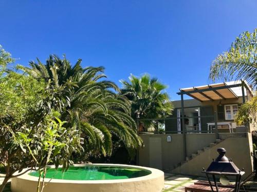 Exclusiva Villa con Piscina Privada, Villa Juandana