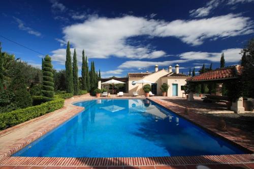 Exclusive Countryside Villas La Cuadra