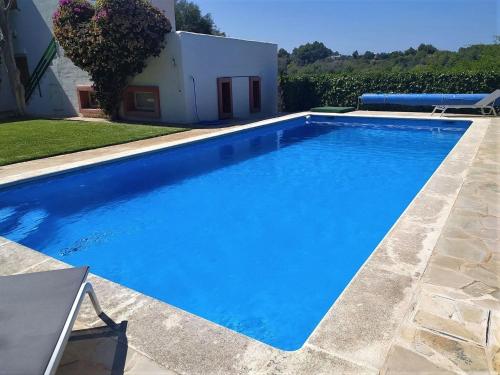 Exclusive holiday home in Siesta with private pool