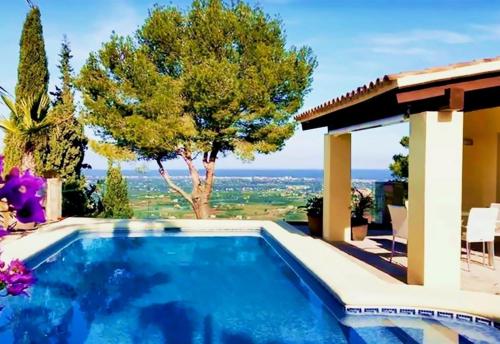 Exclusive Villa at La Sella Resort