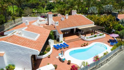 Exclusive Villa Gran Canaria - Heated Pool Included - Gran Canaria Stays