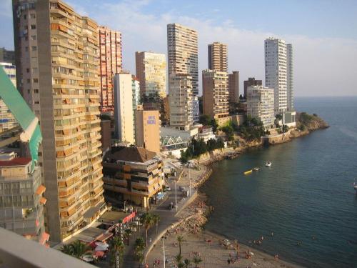 Exclusividad en 1ª Línea de Playa