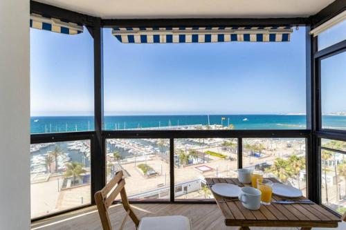 Exclusivo Apartamento con Vistas al Mar - Marbella