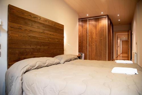 Exclusivo apartamento en Sort