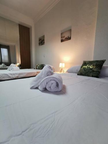 eXperience Rooms Valencia