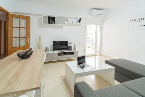 Expoholidays - Apartamento Montesol