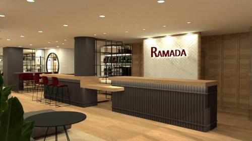 Ramada by Wyndham Madrid Tres Cantos