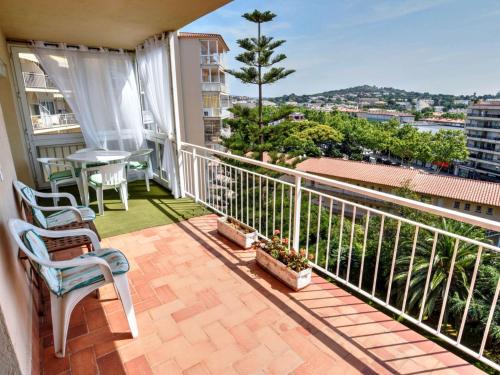 Creu de sant pol, apartamento 6 pax a pocos metros Playa Sant Pol F30036