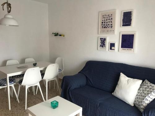 Fabuloso apartamento en la Playa de Gandía