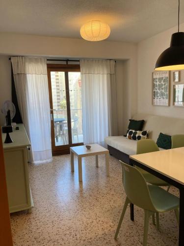 Fabuloso apartamento en la Playa de Gandia