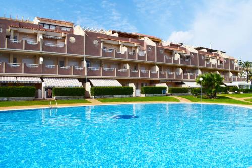 At3203 Atico Paraiso 2 Els Molins