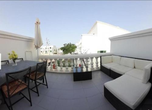 Fabulous 1-Bed Apartment in Puerto del Carmen