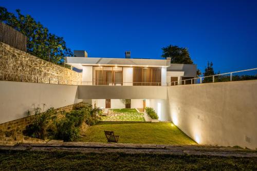 Facinas Houses (Tarifa)