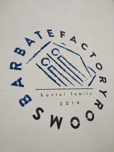 Factory Rooms Barbate