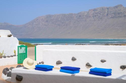 Famara Beach Retreat