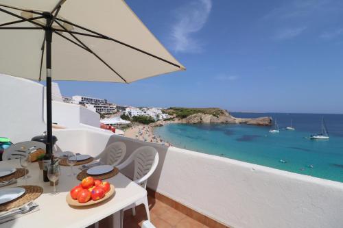 Belvedere, Family-Friendly, Nice, First-Line Apartment With Stunning Beach And Sea Views,Ac
