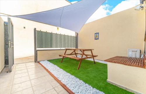 Family Townhouse Tenerife south