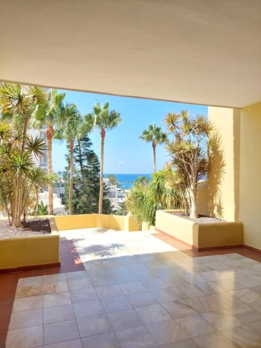 Fantastic 2 bedrooms, just 20 meters from ocean