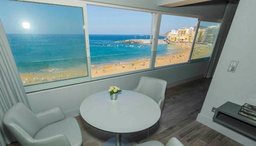 Fantastico Apartamento En Primera Linea De Playa