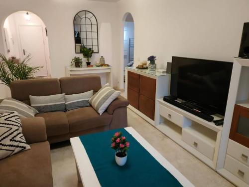 fabuloso Apartamento Benalmadena