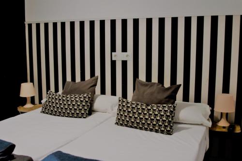 Feel Hostels Soho Malaga