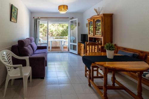 Fener De Dalt 84 Apartamento Con Piscina Comunitaria