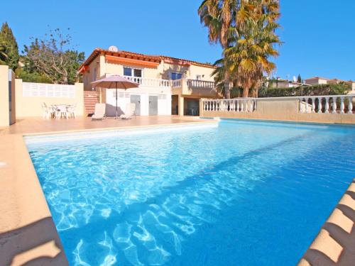 Holiday Home Piedad - Clp279