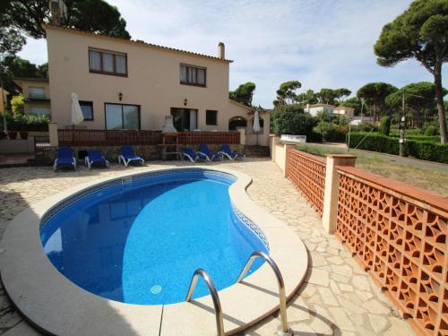 Holiday Home Palsmar - Pal273