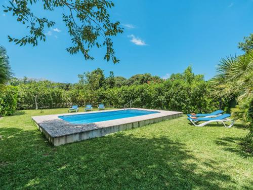 Holiday Home Son Tuiri - Pol260