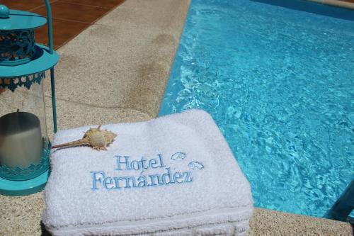 Hotel Fernandez