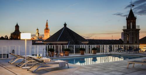 Hotel Fernando Iii