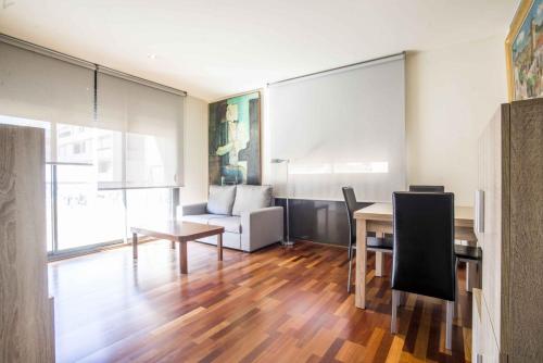 Apartamento junto al Club Náutico