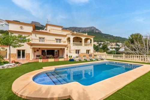 Villa Fina - Plusholidays