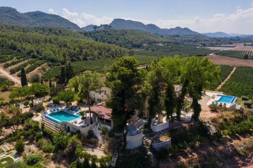 Finca Abogat