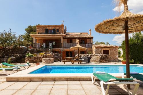 Finca Almadrava Pollensa