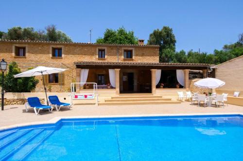 Finca Bielo-Rentallorca
