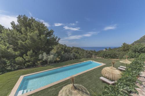 YupiHome Finca Ca Lamon Pipe