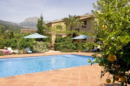Finca Ca s Curial - Agroturismo - Adults Only