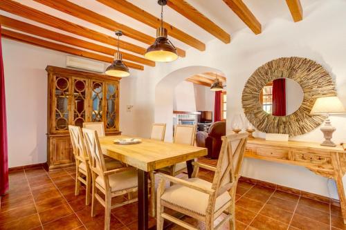 Finca Casa Ca´N Daniel Ii