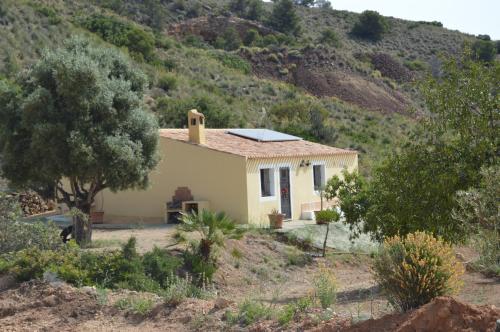 Finca El Carrascal