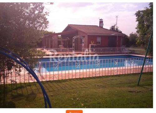 Casa Logroño