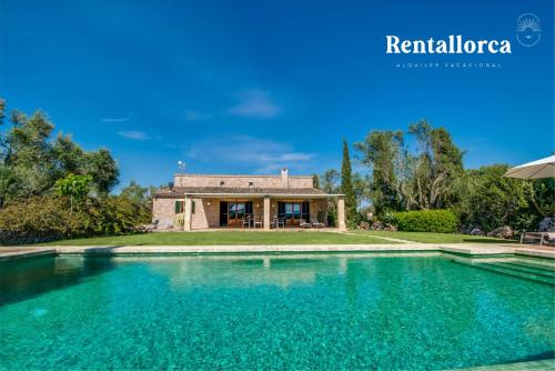 Finca Fontana-Rentallorca