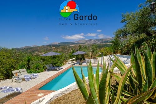 Finca Gordo