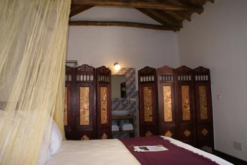 La Cañota 2-Floors King Rooms Adults Only