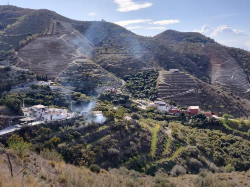 Finca La Herradura