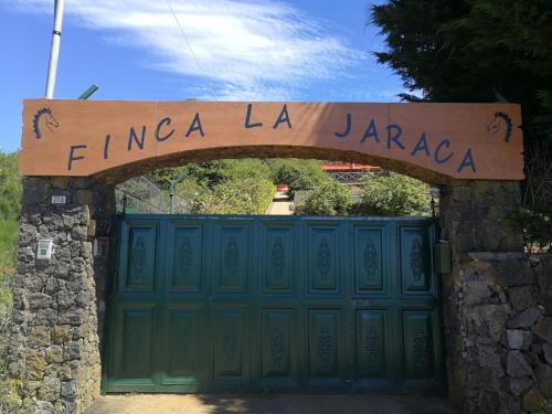 Finca La Jaraca